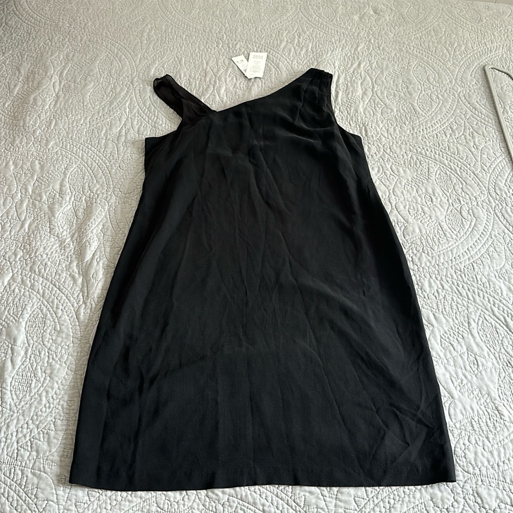 Eileen Fisher Black dress